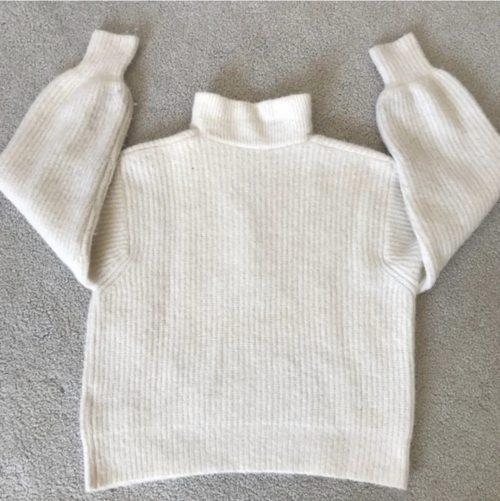 Sezane Micky Jumper - Picture 4 of 8